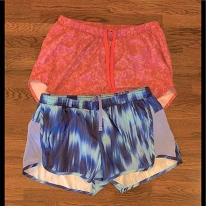 Bundle of Running Shorts XS/S